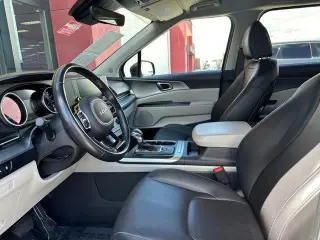 Kia Carnival 2022 LX 4dr Mini-Van