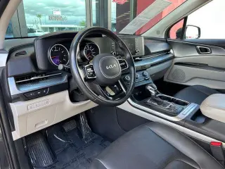 Kia Carnival 2022 LX 4dr Mini-Van