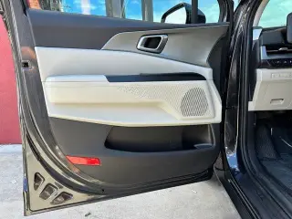 Kia Carnival 2022 LX 4dr Mini-Van