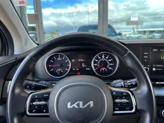 Kia Carnival 2022 LX 4dr Mini-Van
