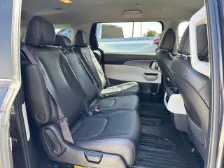 Kia Carnival 2022 LX 4dr Mini-Van