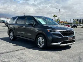 Kia Carnival 2022 LX 4dr Mini-Van