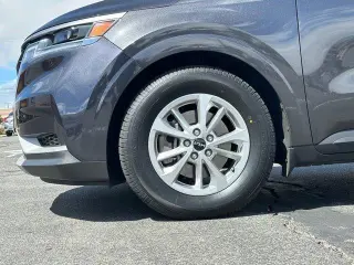 Kia Carnival 2022 LX 4dr Mini-Van