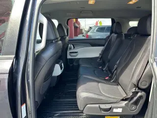 Kia Carnival 2022 LX 4dr Mini-Van