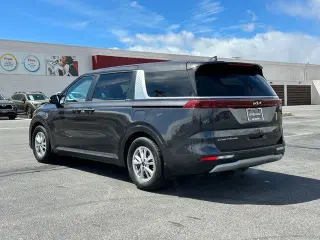 Kia Carnival 2022 LX 4dr Mini-Van