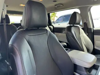 Kia Carnival 2022 LX 4dr Mini-Van