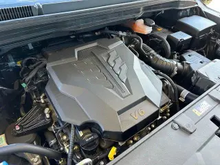 Kia Carnival 2022 LX 4dr Mini-Van