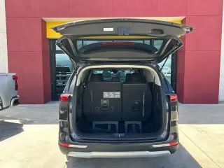 Kia Carnival 2022 LX 4dr Mini-Van