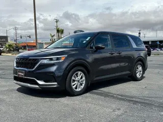 Kia Carnival 2022 LX 4dr Mini-Van