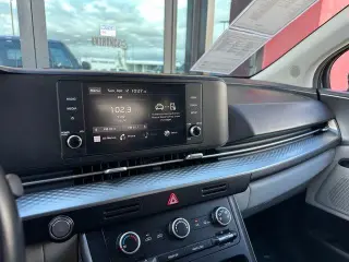Kia Carnival 2022 LX 4dr Mini-Van