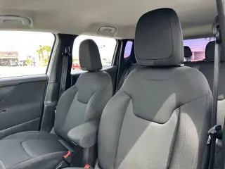 Jeep Renegade 2020 Sport 4dr SUV