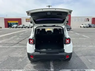 Jeep Renegade 2020 Sport 4dr SUV