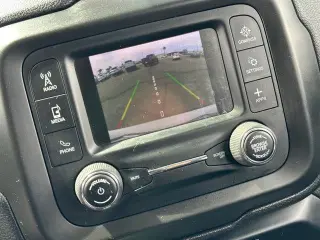 Jeep Renegade 2020 Sport 4dr SUV