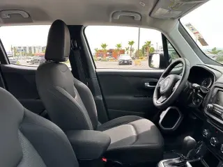 Jeep Renegade 2020 Sport 4dr SUV
