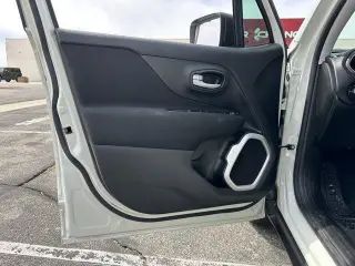 Jeep Renegade 2020 Sport 4dr SUV