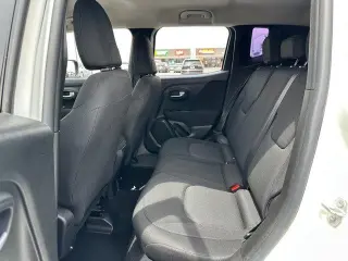 Jeep Renegade 2020 Sport 4dr SUV