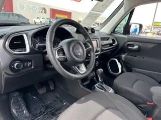 Jeep Renegade 2020 Sport 4dr SUV