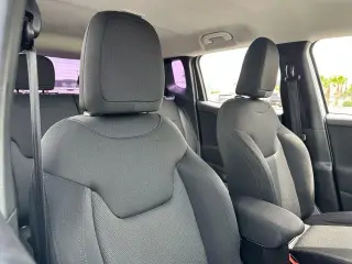 Jeep Renegade 2020 Sport 4dr SUV