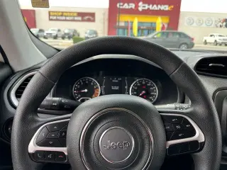 Jeep Renegade 2020 Sport 4dr SUV