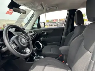 Jeep Renegade 2020 Sport 4dr SUV