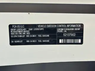 Jeep Renegade 2020 Sport 4dr SUV