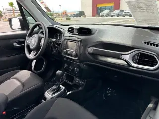 Jeep Renegade 2020 Sport 4dr SUV