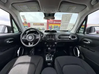 Jeep Renegade 2020 Sport 4dr SUV