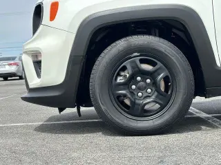 Jeep Renegade 2020 Sport 4dr SUV