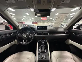Mazda CX-5 2022 AWD 2.5 S Premium 4dr SUV