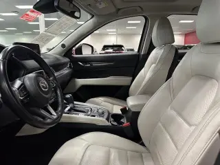 Mazda CX-5 2022 AWD 2.5 S Premium 4dr SUV