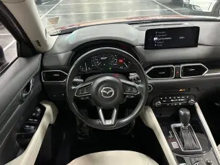 Mazda CX-5 2022 AWD 2.5 S Premium 4dr SUV