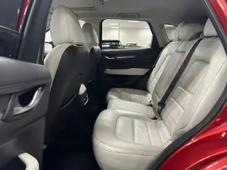 Mazda CX-5 2022 AWD 2.5 S Premium 4dr SUV