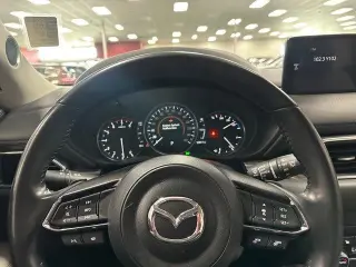 Mazda CX-5 2022 AWD 2.5 S Premium 4dr SUV