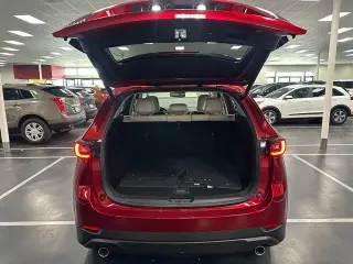 Mazda CX-5 2022 AWD 2.5 S Premium 4dr SUV