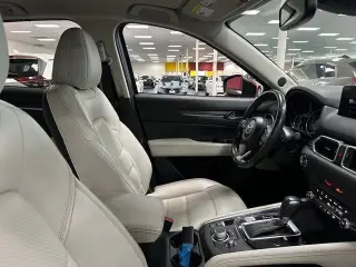 Mazda CX-5 2022 AWD 2.5 S Premium 4dr SUV