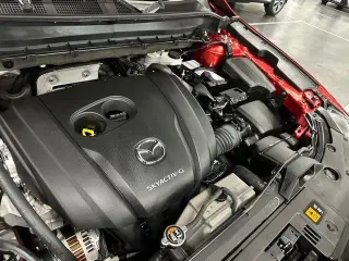 Mazda CX-5 2022 AWD 2.5 S Premium 4dr SUV