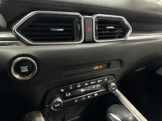 Mazda CX-5 2022 AWD 2.5 S Premium 4dr SUV