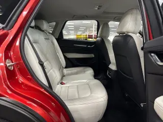 Mazda CX-5 2022 AWD 2.5 S Premium 4dr SUV