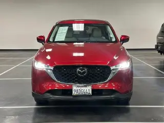 Mazda CX-5 2022 AWD 2.5 S Premium 4dr SUV