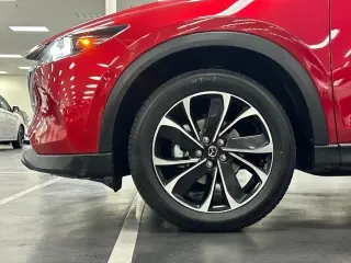 Mazda CX-5 2022 AWD 2.5 S Premium 4dr SUV