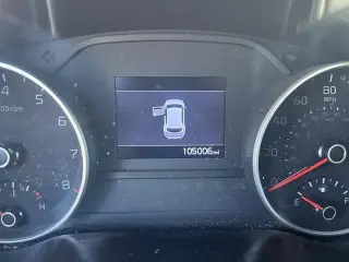 Kia Sportage 2020 LX 4dr SUV