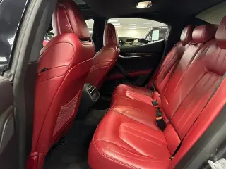 Maserati Ghibli 2018 S GranSport 4dr Sedan