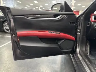 Maserati Ghibli 2018 S GranSport 4dr Sedan
