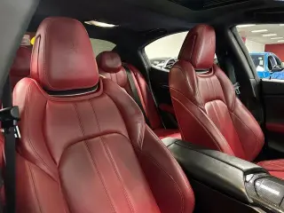 Maserati Ghibli 2018 S GranSport 4dr Sedan