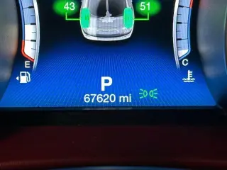 Maserati Ghibli 2018 S GranSport 4dr Sedan
