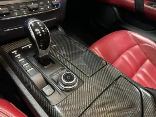 Maserati Ghibli 2018 S GranSport 4dr Sedan
