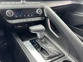 Hyundai ELANTRA 2024 SEL 4dr Sedan