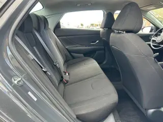 Hyundai ELANTRA 2024 SEL 4dr Sedan