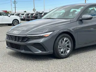 Hyundai ELANTRA 2024 SEL 4dr Sedan