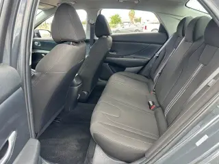 Hyundai ELANTRA 2024 SEL 4dr Sedan